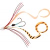 ΑΡΜΑΤΩΣΙΑ DAIWA TAIRUBBER KOHGA UNIT BETA SS OD (CURLY)